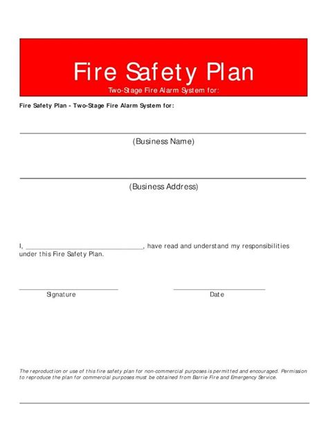 ontario fire code section 2.8